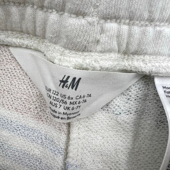 H&M Print Shorts - Picture 4 of 7